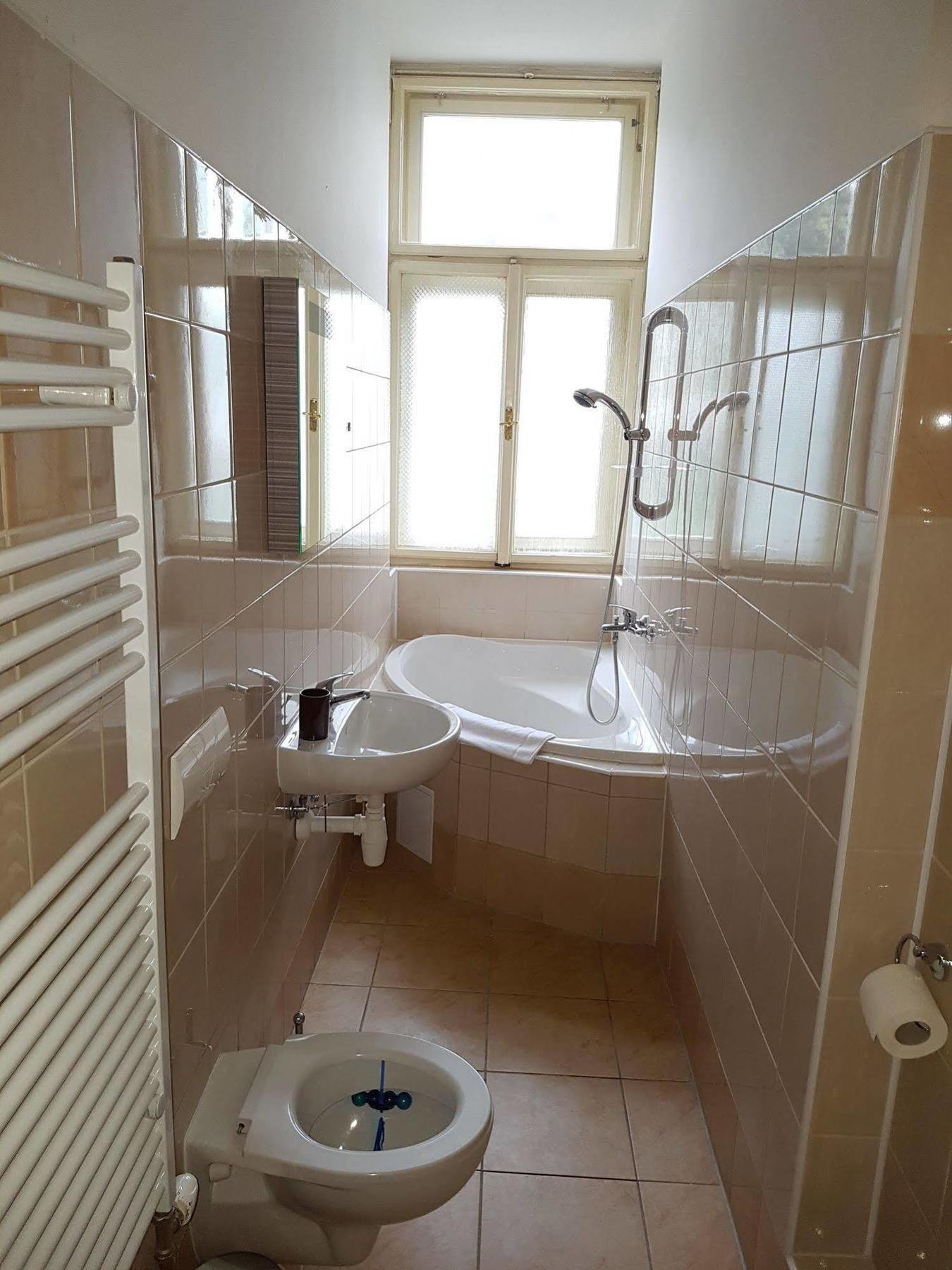 Villa Sofia Apartments Karlowe Wary Zewnętrze zdjęcie