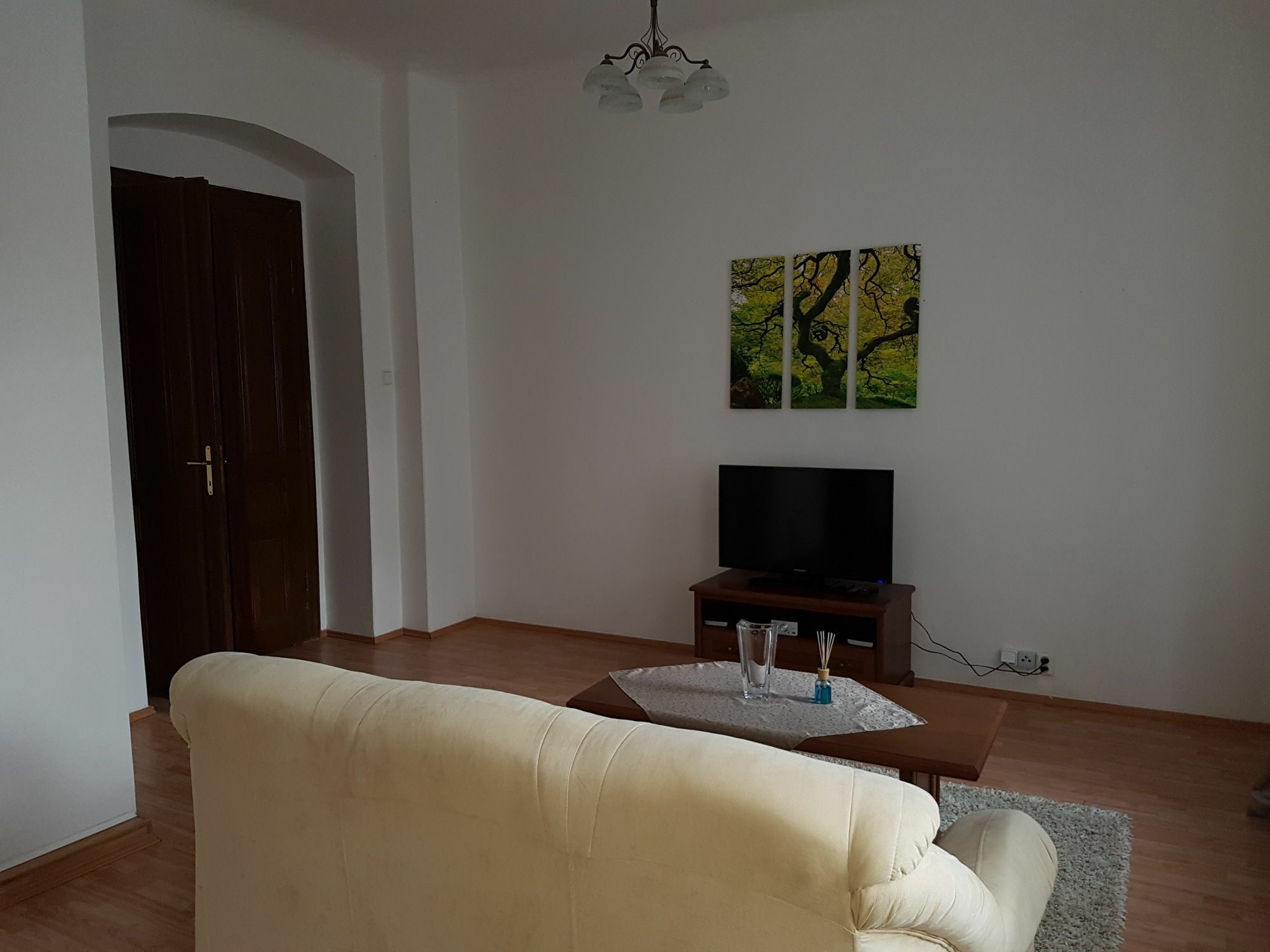 Villa Sofia Apartments Karlowe Wary Zewnętrze zdjęcie
