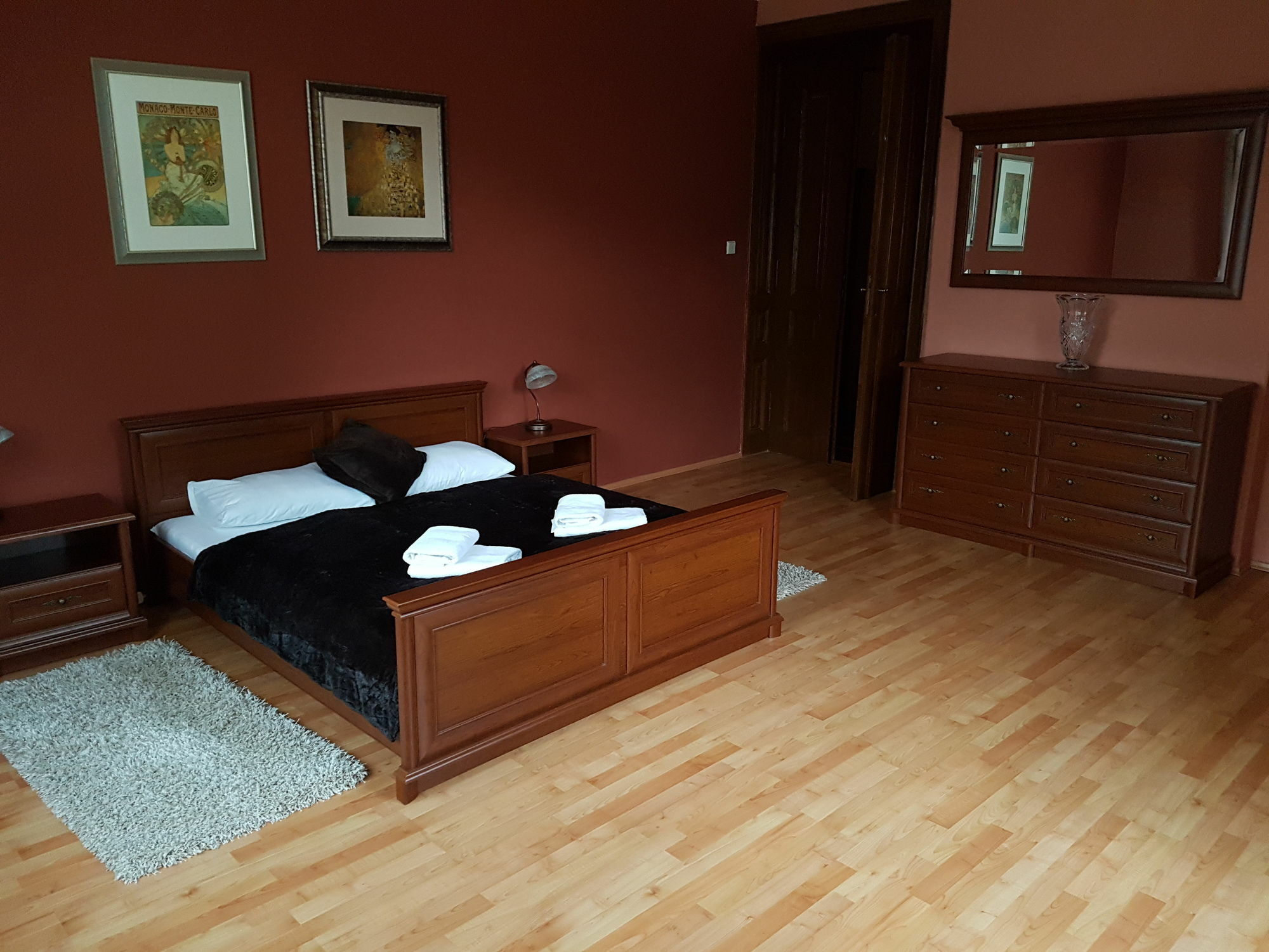 Villa Sofia Apartments Karlowe Wary Zewnętrze zdjęcie