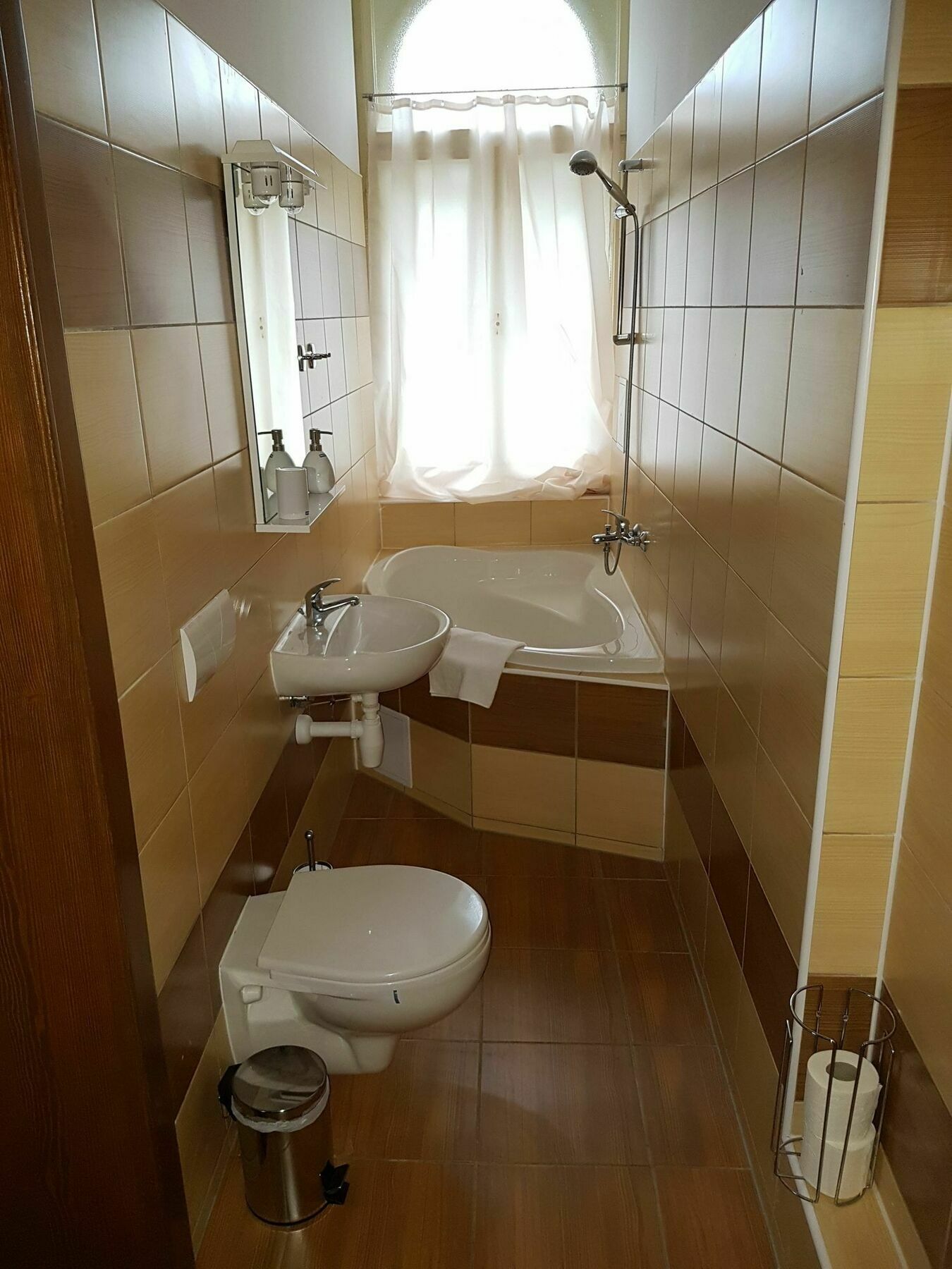 Villa Sofia Apartments Karlowe Wary Zewnętrze zdjęcie
