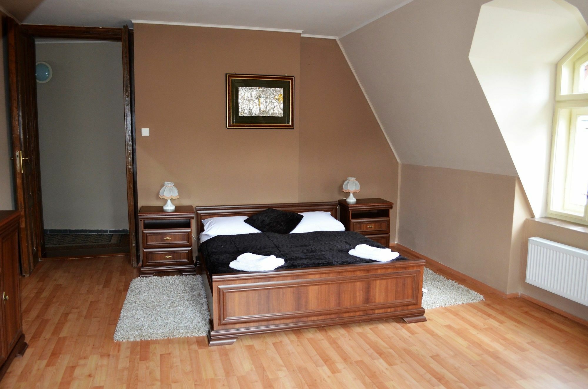 Villa Sofia Apartments Karlowe Wary Zewnętrze zdjęcie