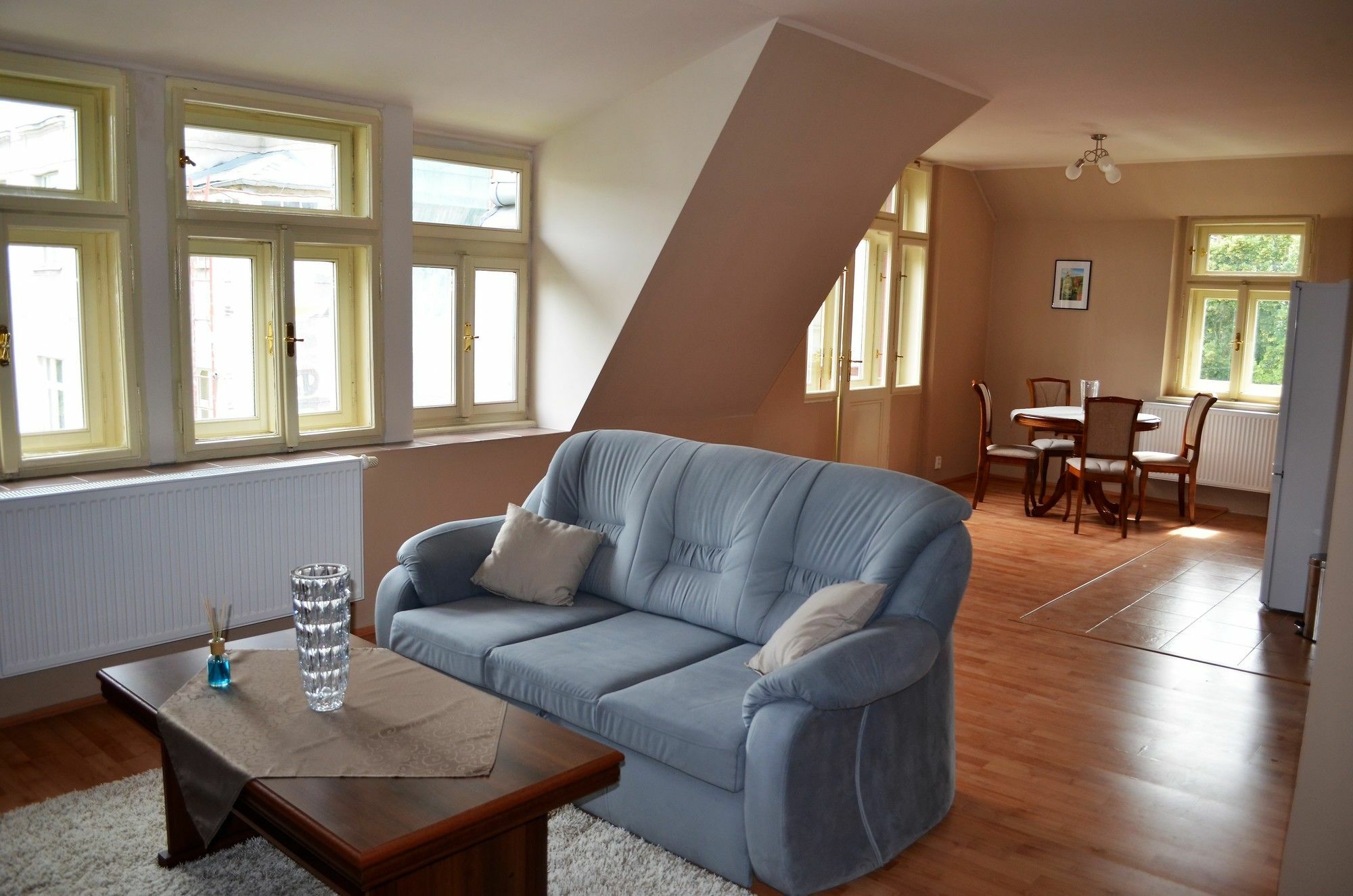 Villa Sofia Apartments Karlowe Wary Zewnętrze zdjęcie